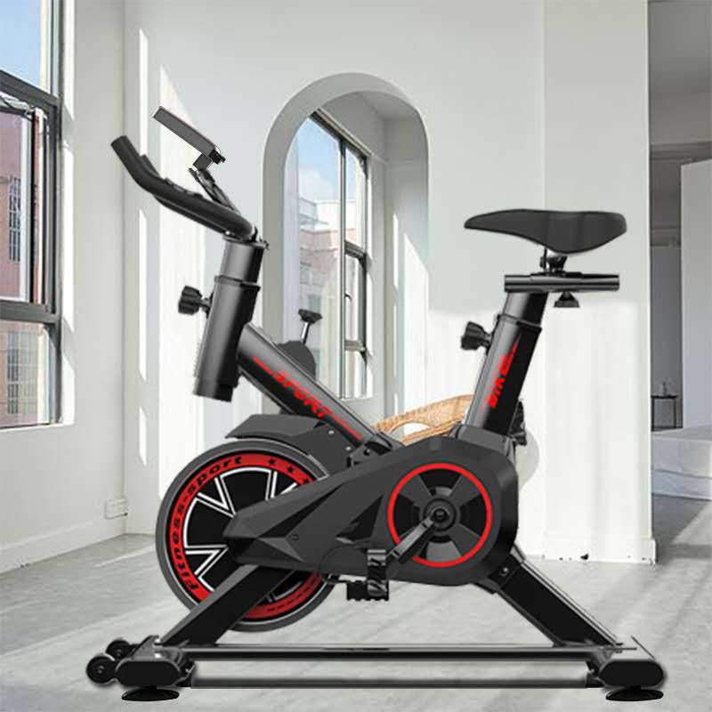 Home Stationary Exercise Bike