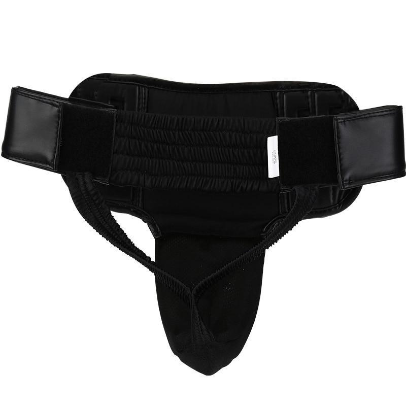 Men's Crotch Protective Gear