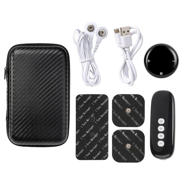 Digital Physiotherapy TENS Machine