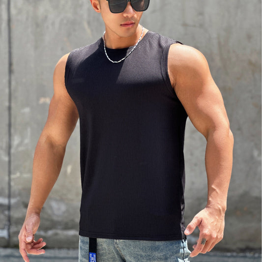 Men's Athletic Tank Top