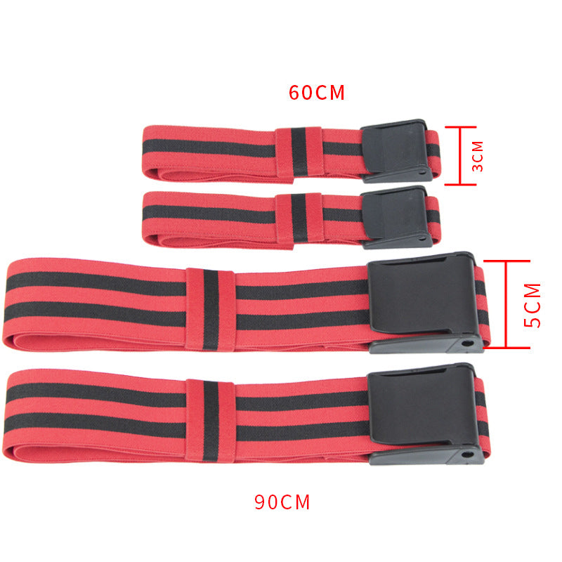 Occlusion Arm Bands