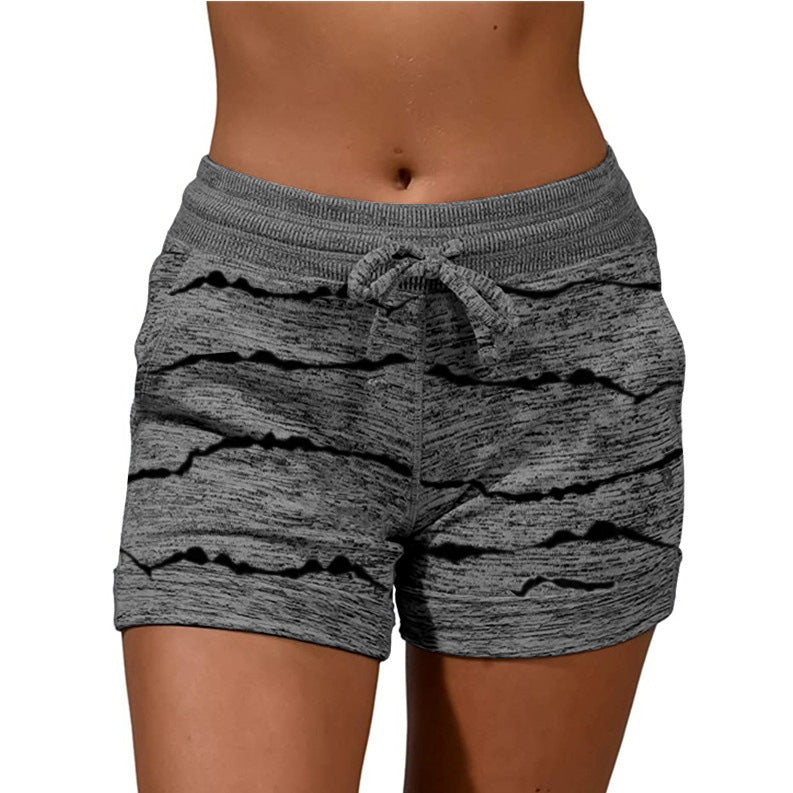 Women's Athletic Shorts