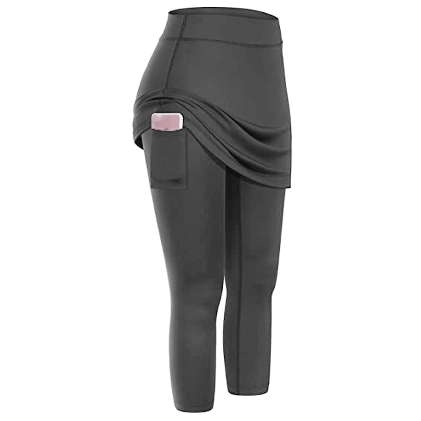 Women's Yoga Pants with Pockets