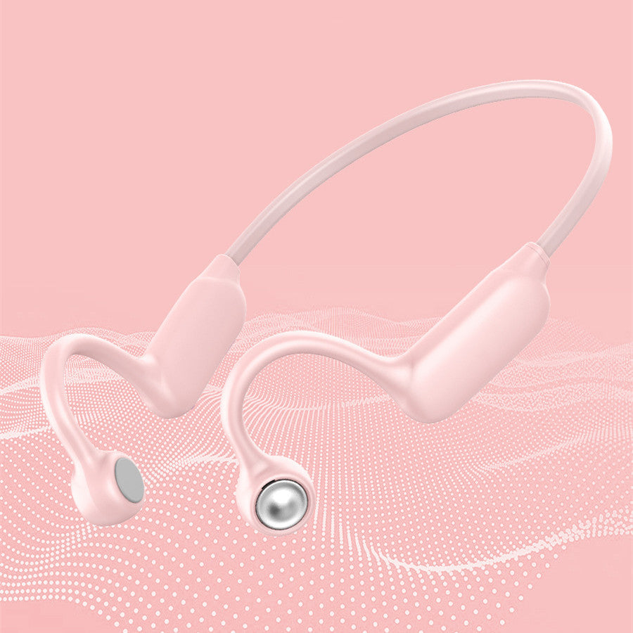 Bluetooth Wireless Earbuds