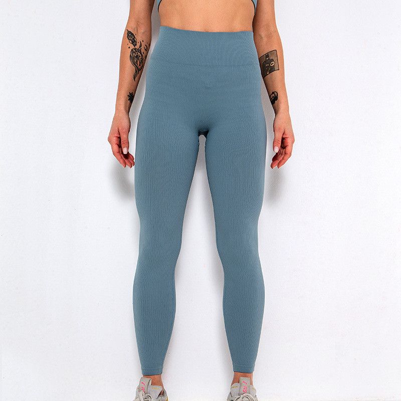 Women's High Waist Yoga Pants