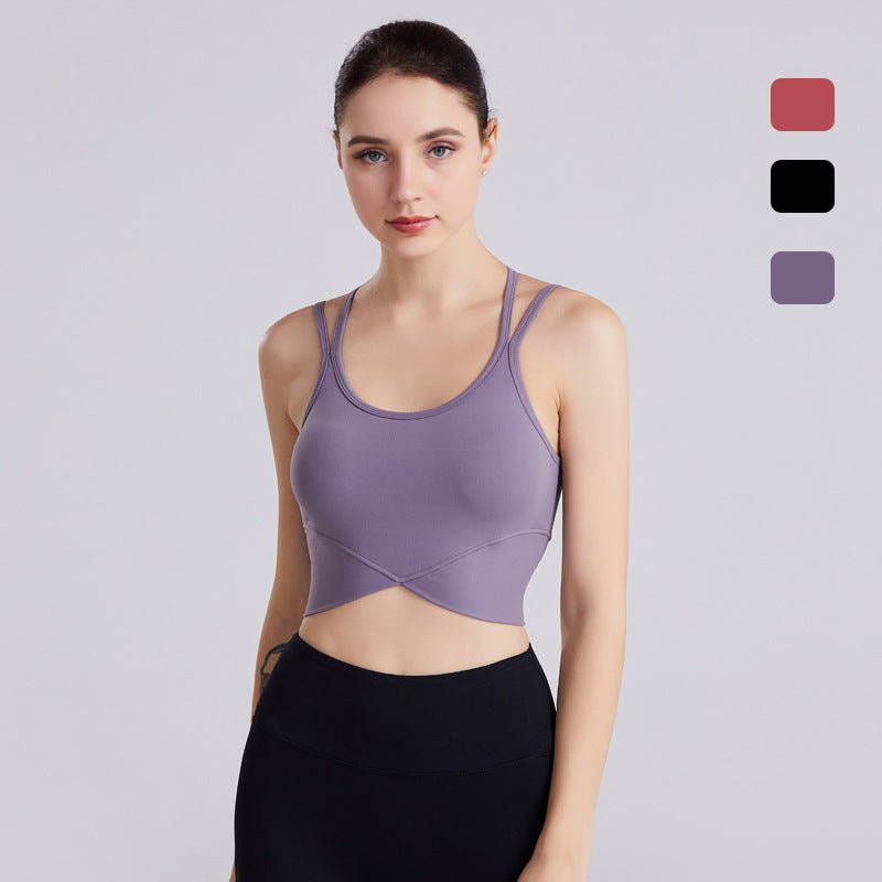 Women’s Yoga Top