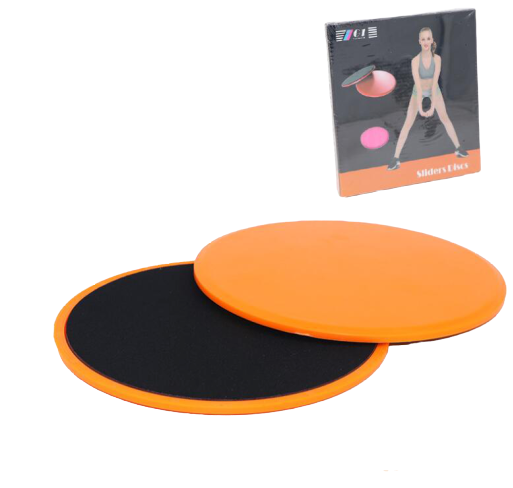 Exercise Gliding Discs