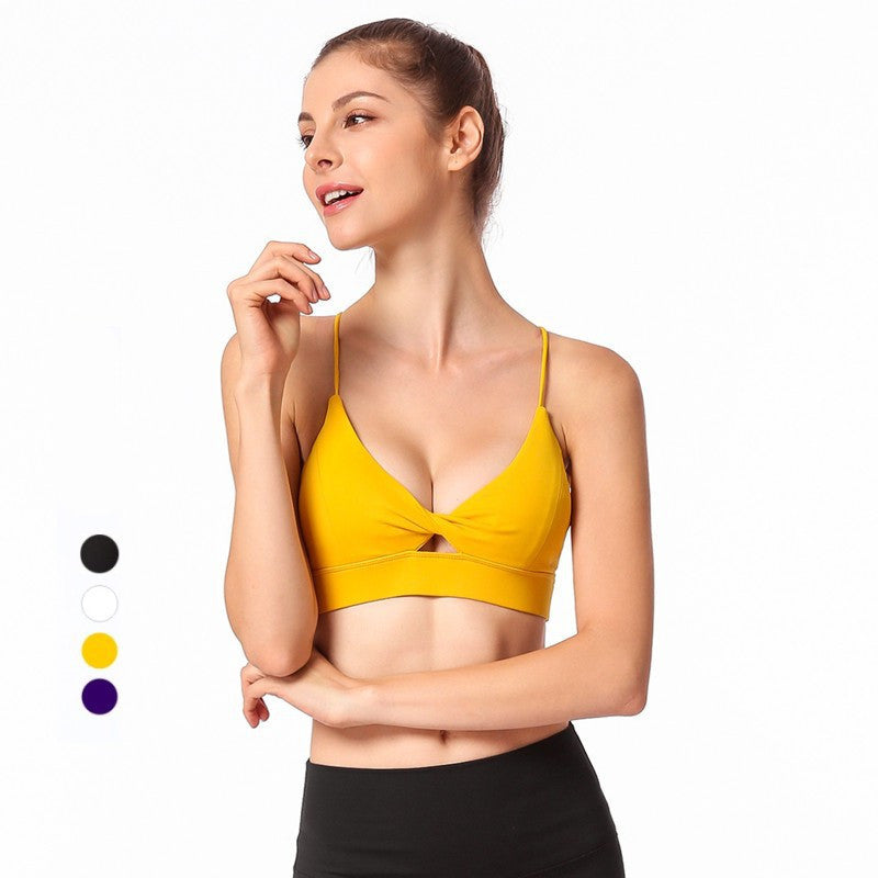 Women's Yoga Tops