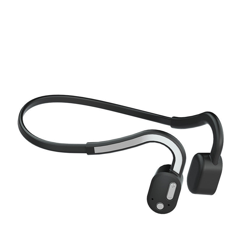 Ear-mounted Wireless Bluetooth Headset