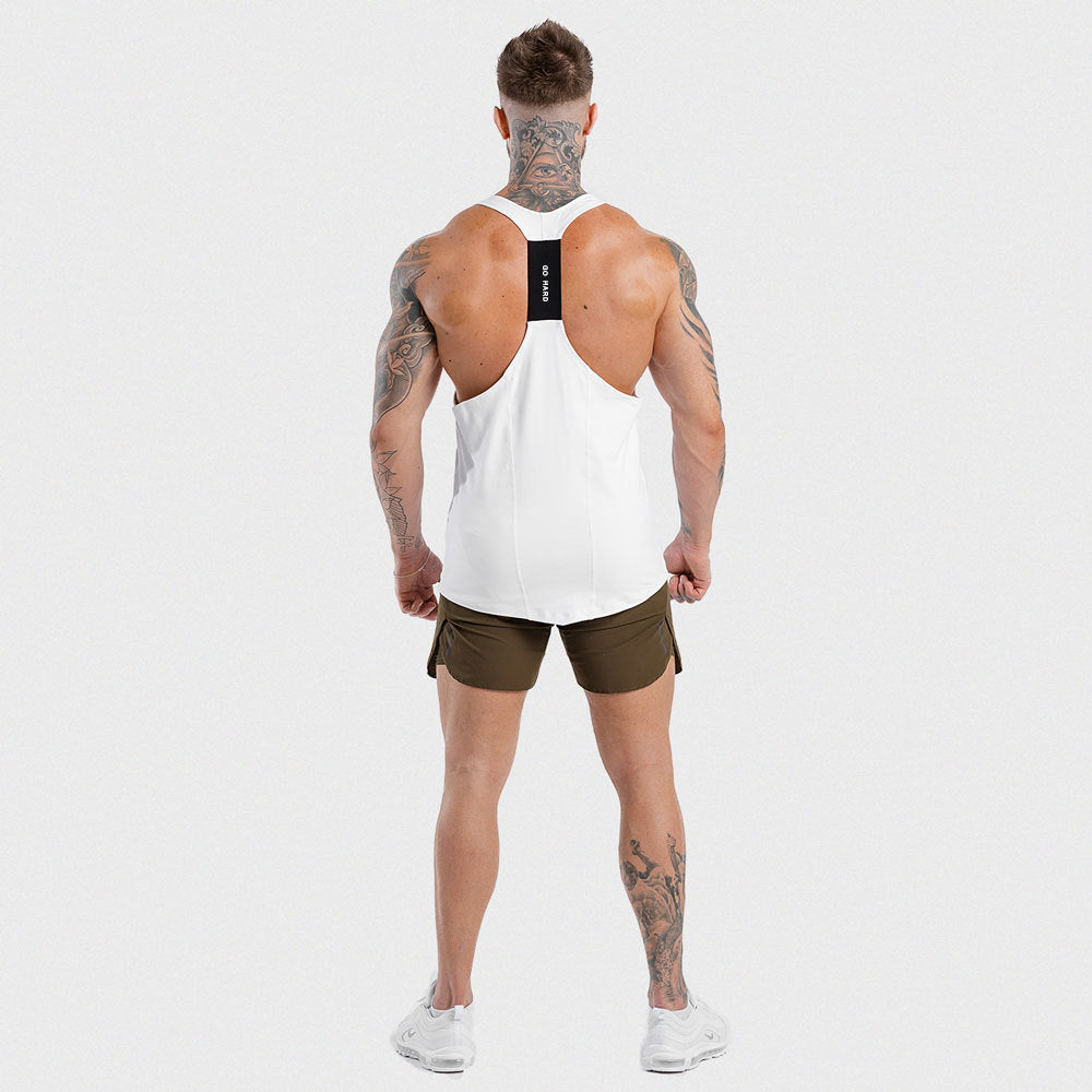 Men's Athletic Tank Top