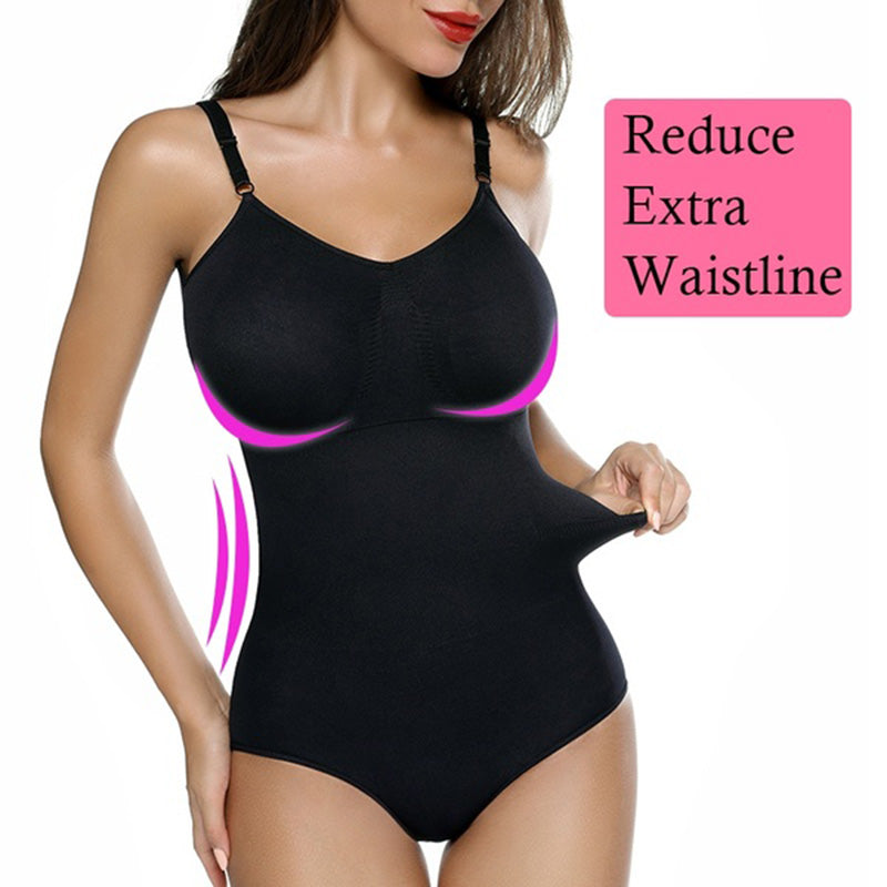 Women's Full Bodysuit Waist Trainer