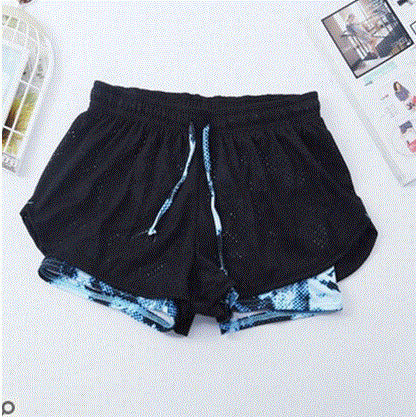 Women's Athletic Shorts