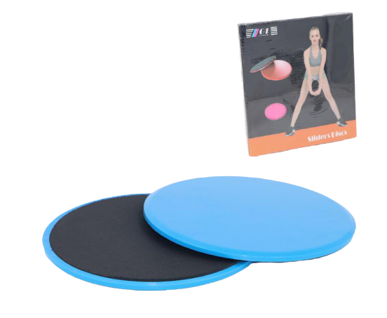 Exercise Gliding Discs