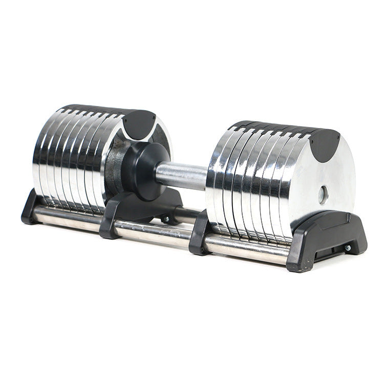 Adjustable Dumbbell