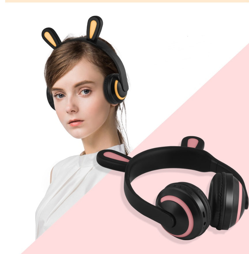 Bluetooth Wireless Headset