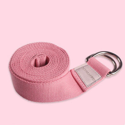 Yoga Pilates Stretching Strap