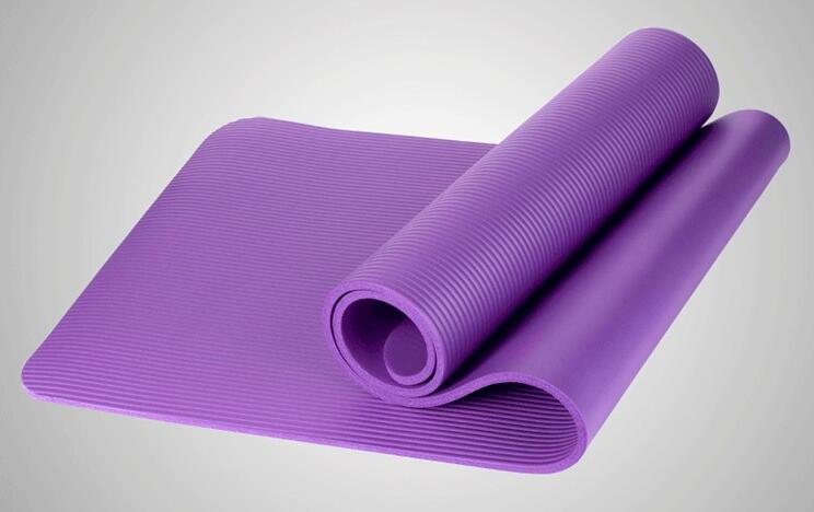 Yoga Thick Mat