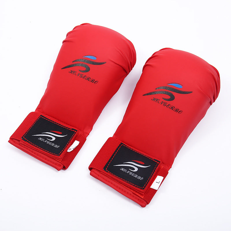 Karate Gloves