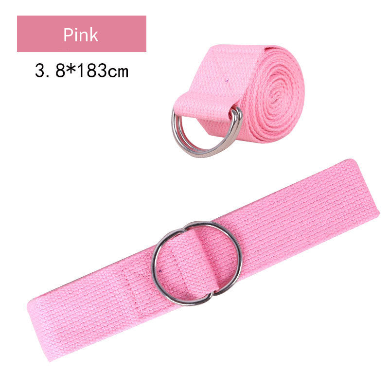 Yoga Pilates Stretching Band