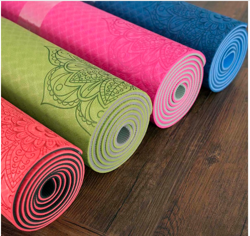 Non-slip Yoga Mat