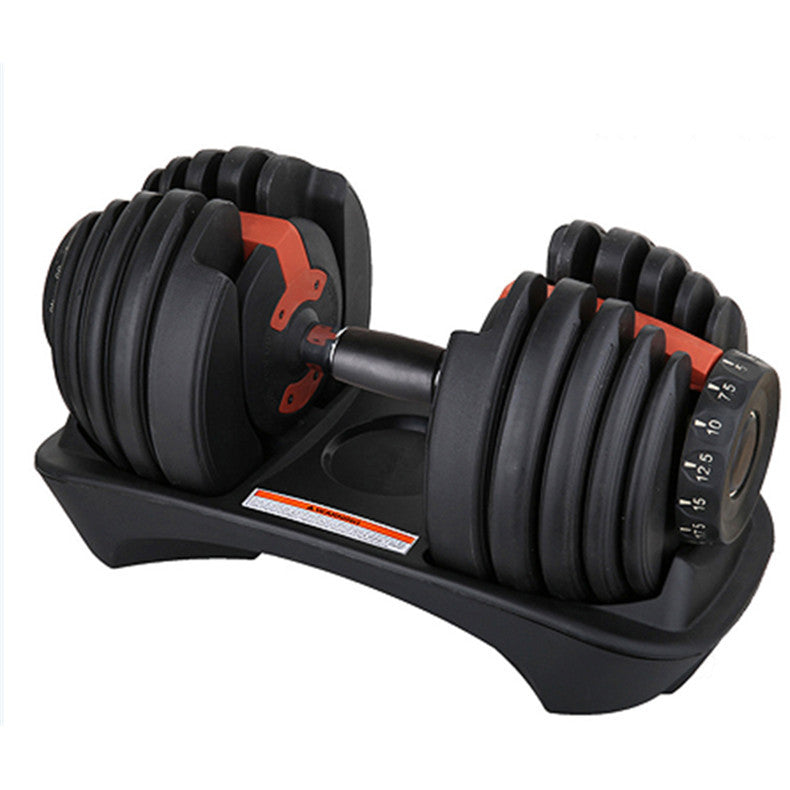 adjustable Dumbbell