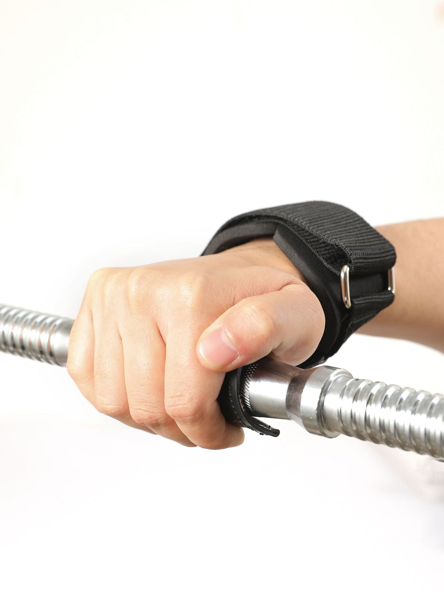 Barbell Holding Hand Strap