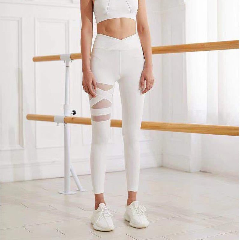 Women’s Yoga Pants