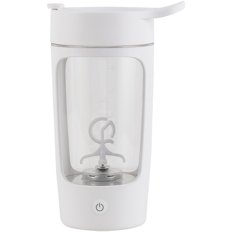 Portable Rechargeable Blender