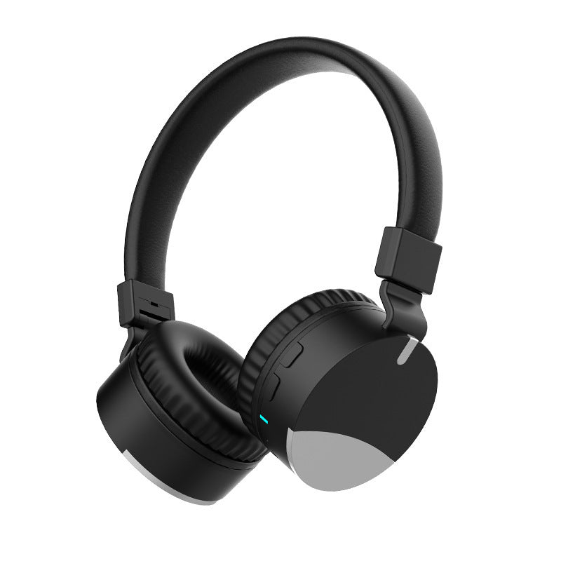 Foldable Bluetooth Wireless Headset