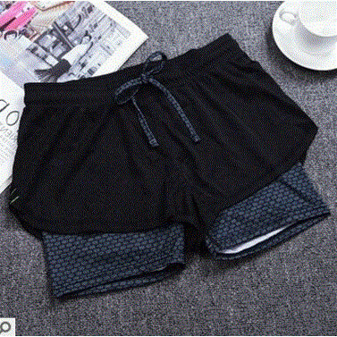 Women's Athletic Shorts