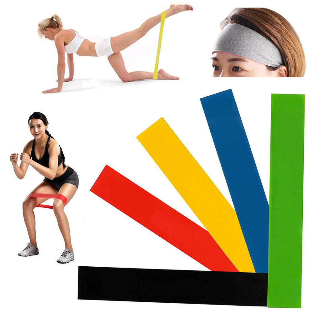 Resistance Bands