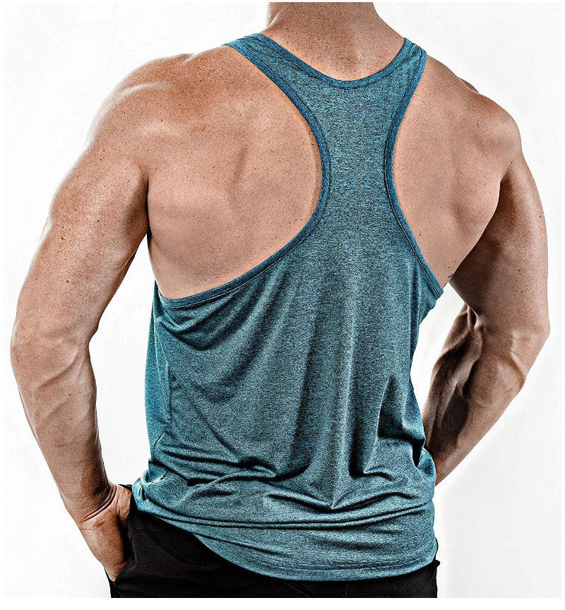 Men's Athletic Tank Top