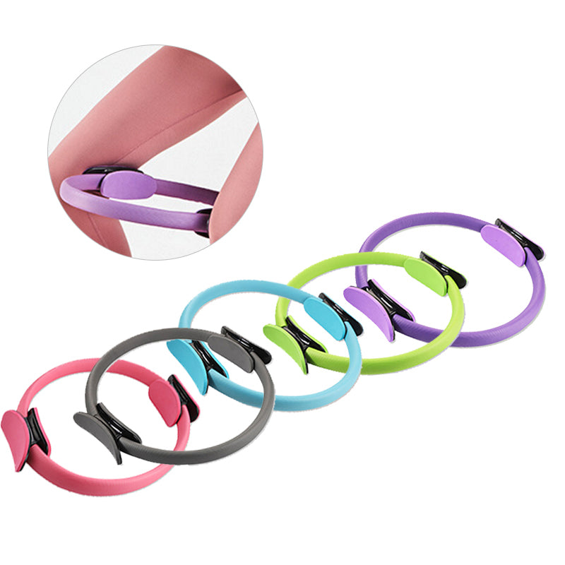 Yoga Fitness Pilates Ring