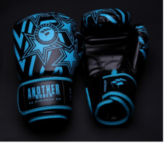 Punching Bag Boxing Gloves