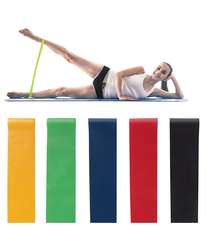 Resistance Bands