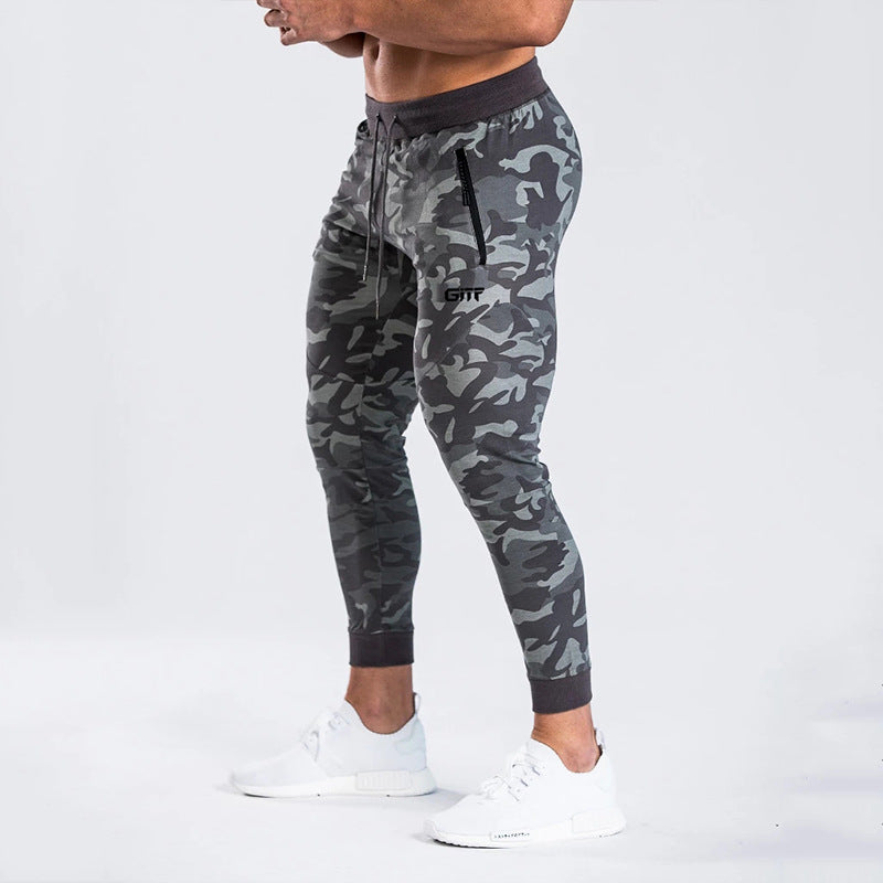 Men's Athletic Pants