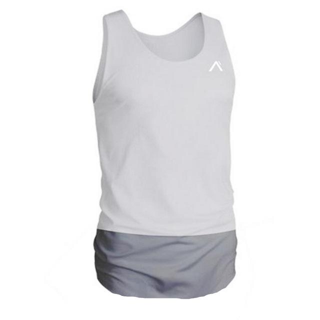 Men's Athletic Sleeveless Shirt