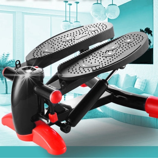 Stepping Rocking Exercise Machine STEPPING MACHINE – TheHomeFitnessDepot