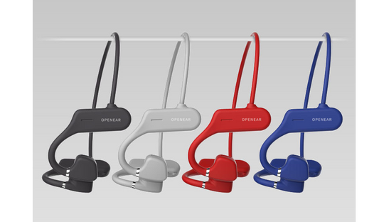 Sport Bluetooth headset