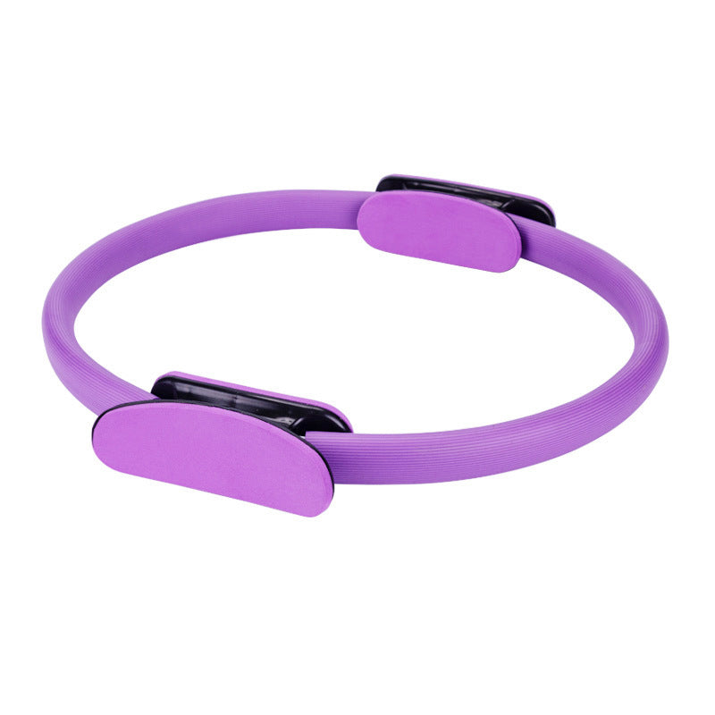 Yoga Pilates Exercise Ring