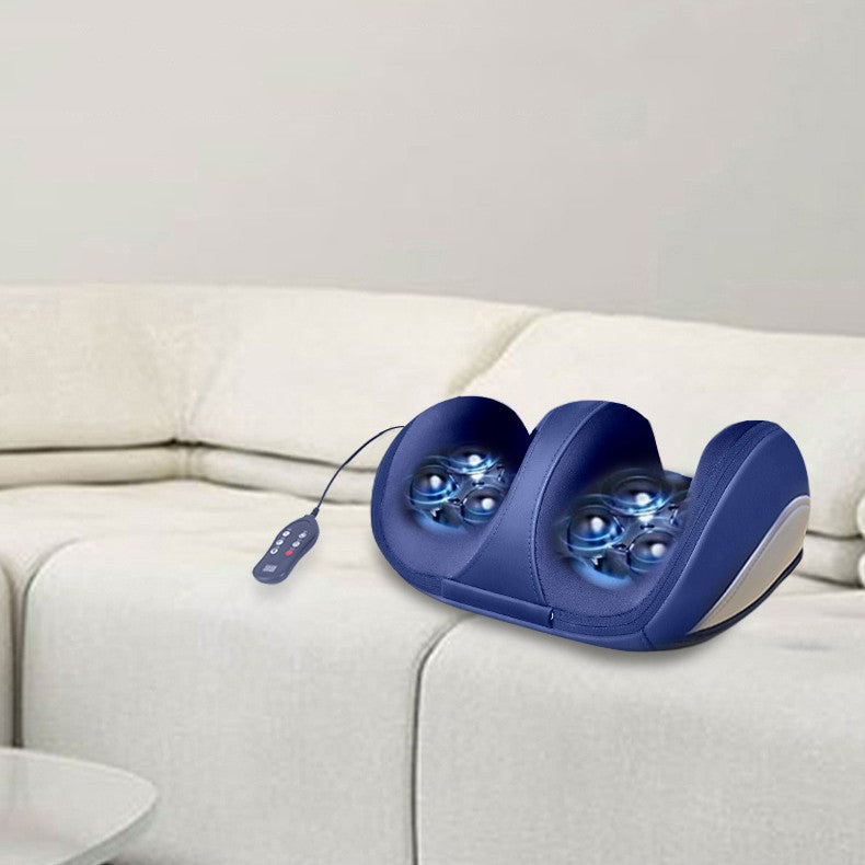 Multifunctional Electric Foot Massager