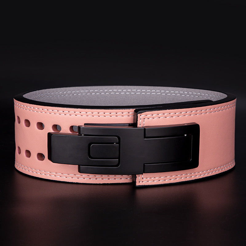 Exercise Weightlifting Belt