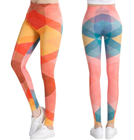 Women's Yoga Pants