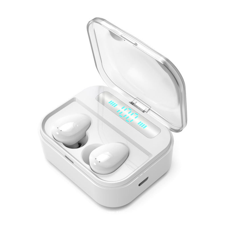 Bluetooth Earphone With Microphone