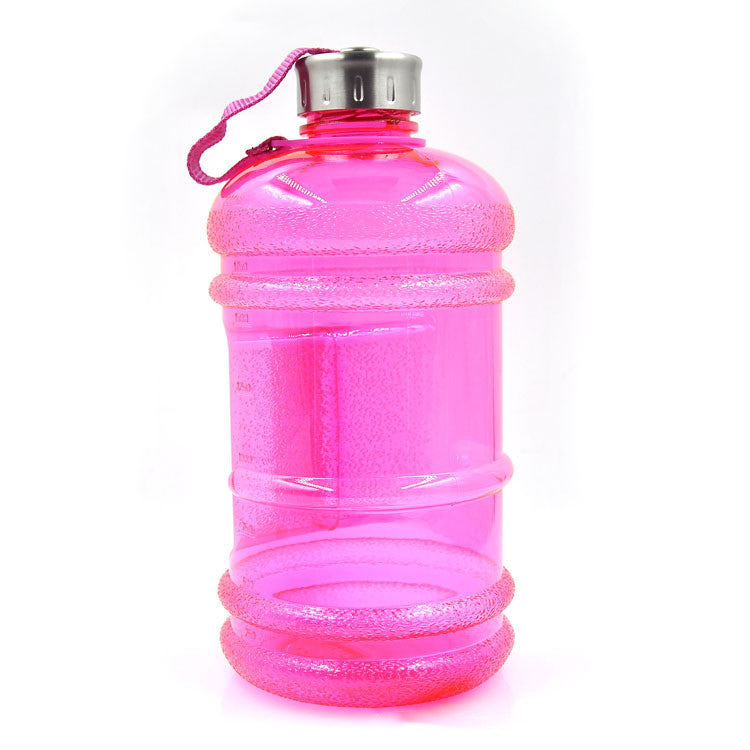 .58 Gallon Water Bottle