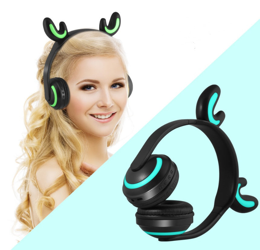 Bluetooth Wireless Headset