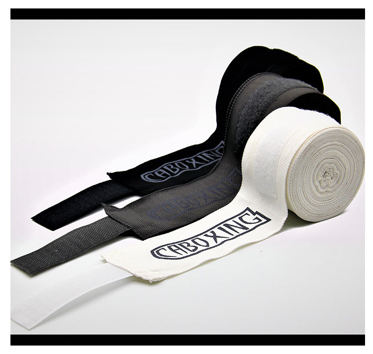 Boxing Hand Wraps