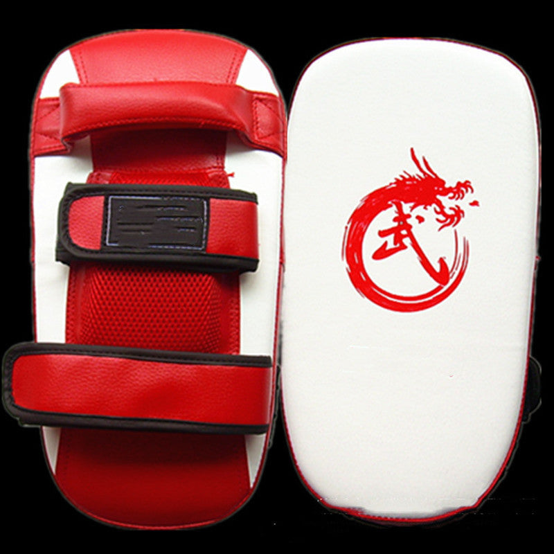 Kicking and Punching Foam Padded Arm Target