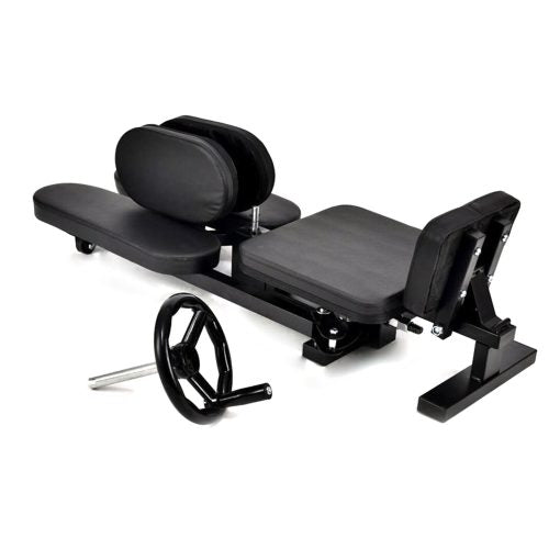 Yoga Pilates Leg Stretching Machine