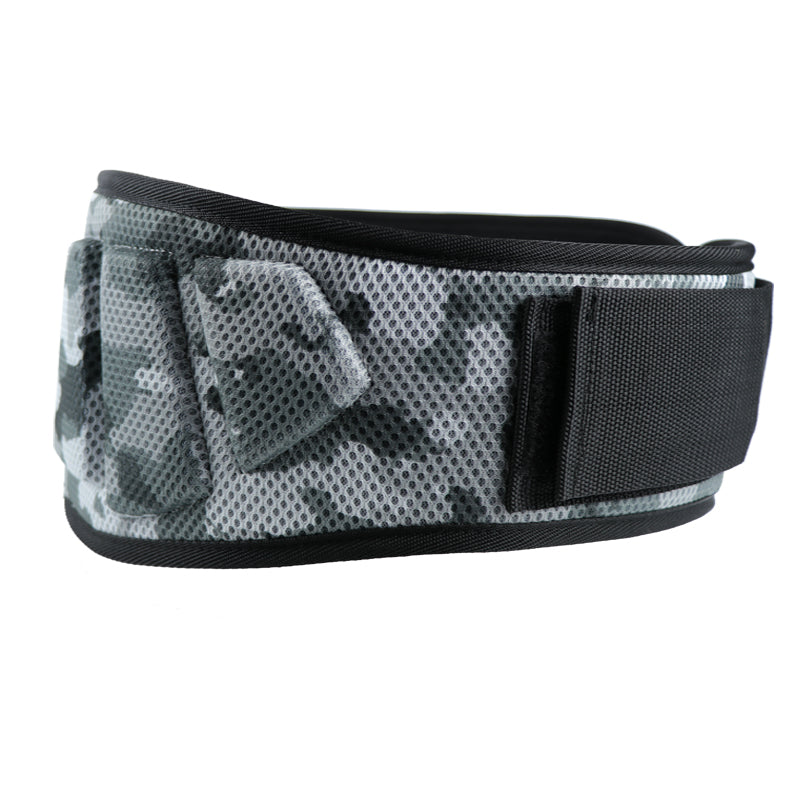 Exercise Weightlifting Belt